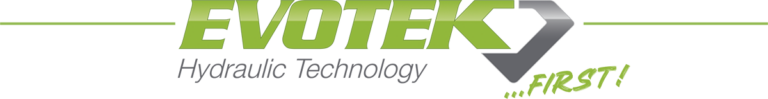 Evotek Hydraulic technology