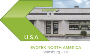 Evotek Hydraulic technology